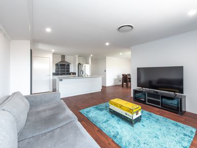 4 Auburn Vista, Brabham