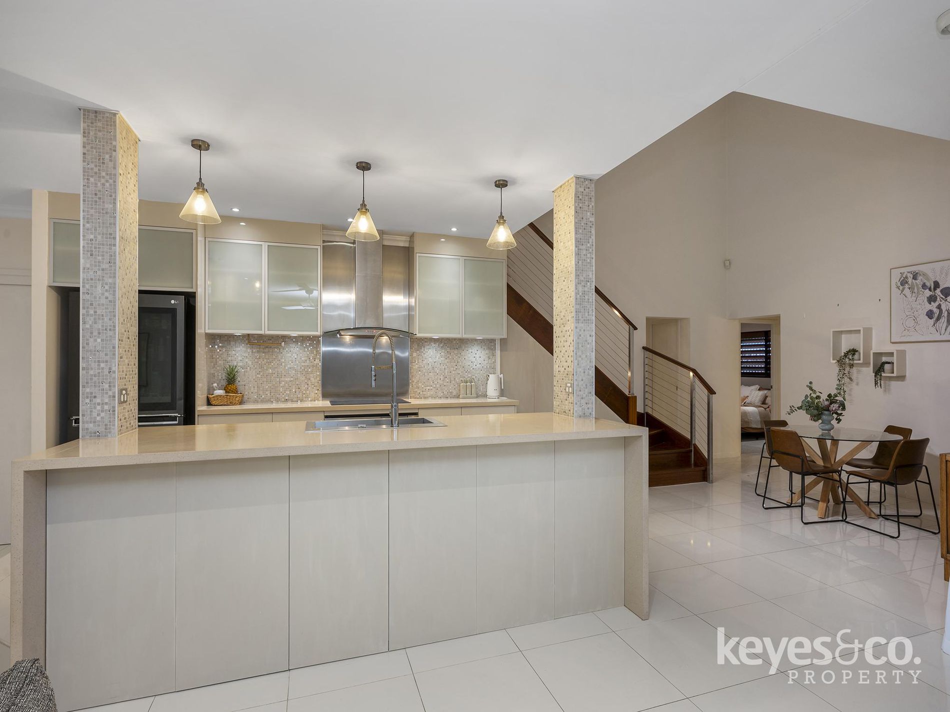 4 Horizon Drive, Douglas
