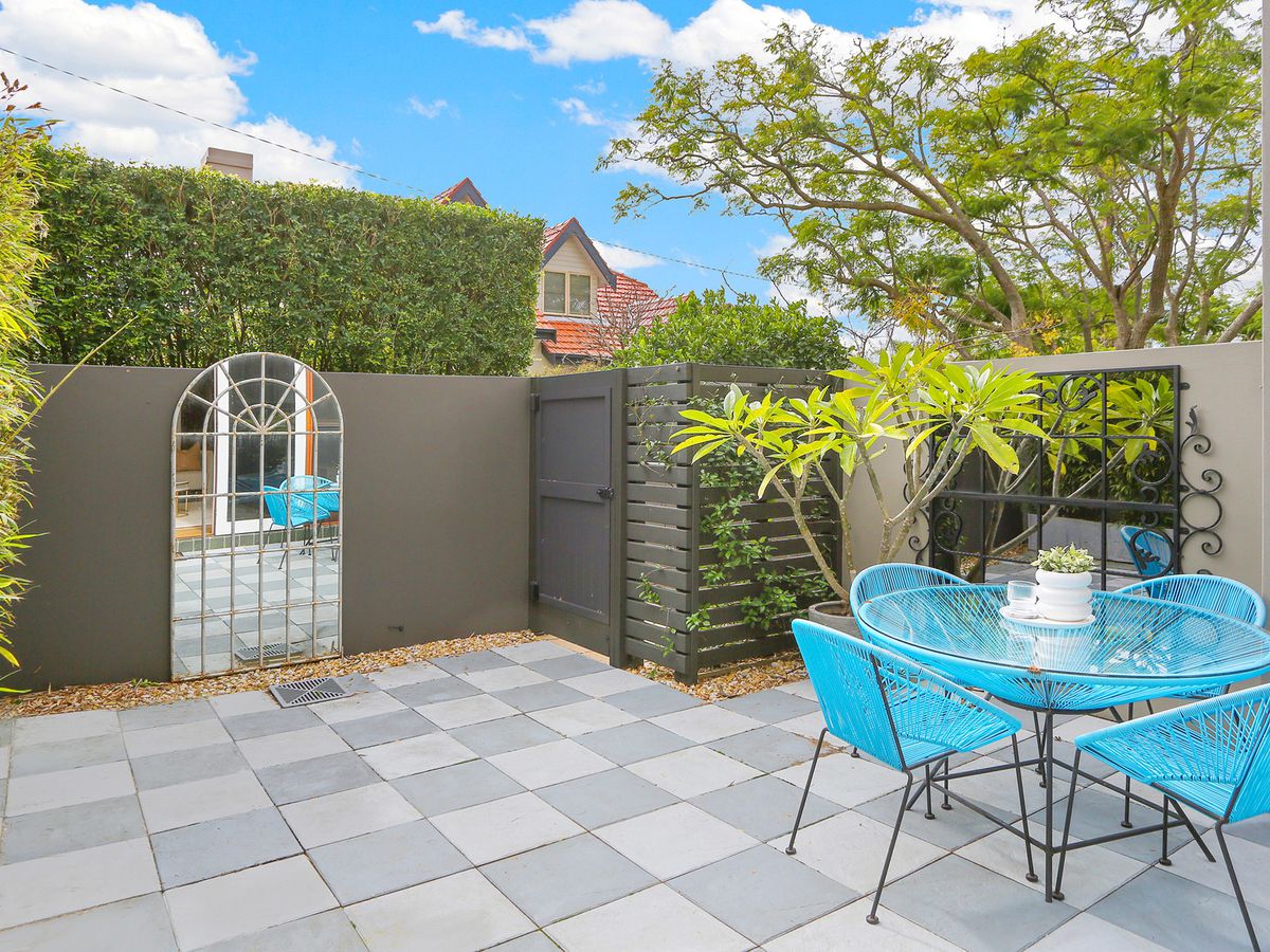 5 Sutherland Lane, Cremorne, Cremorne - Thumbnail 3