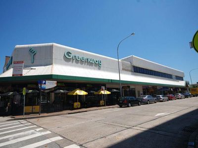 Shops 3&4 / 222 Church St, Parramatta