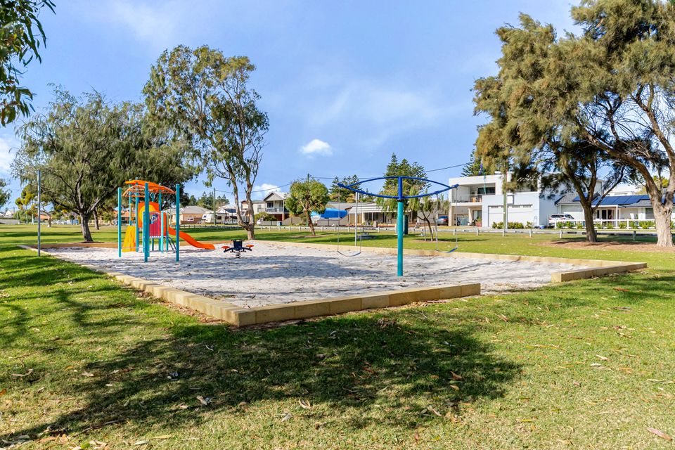 172 Penguin Road, Safety Bay