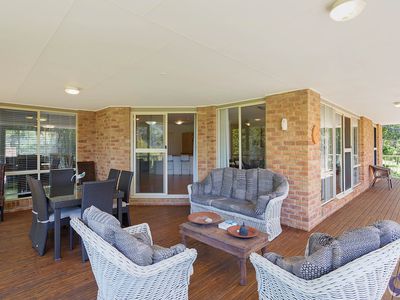 10 The Slipway, Narooma