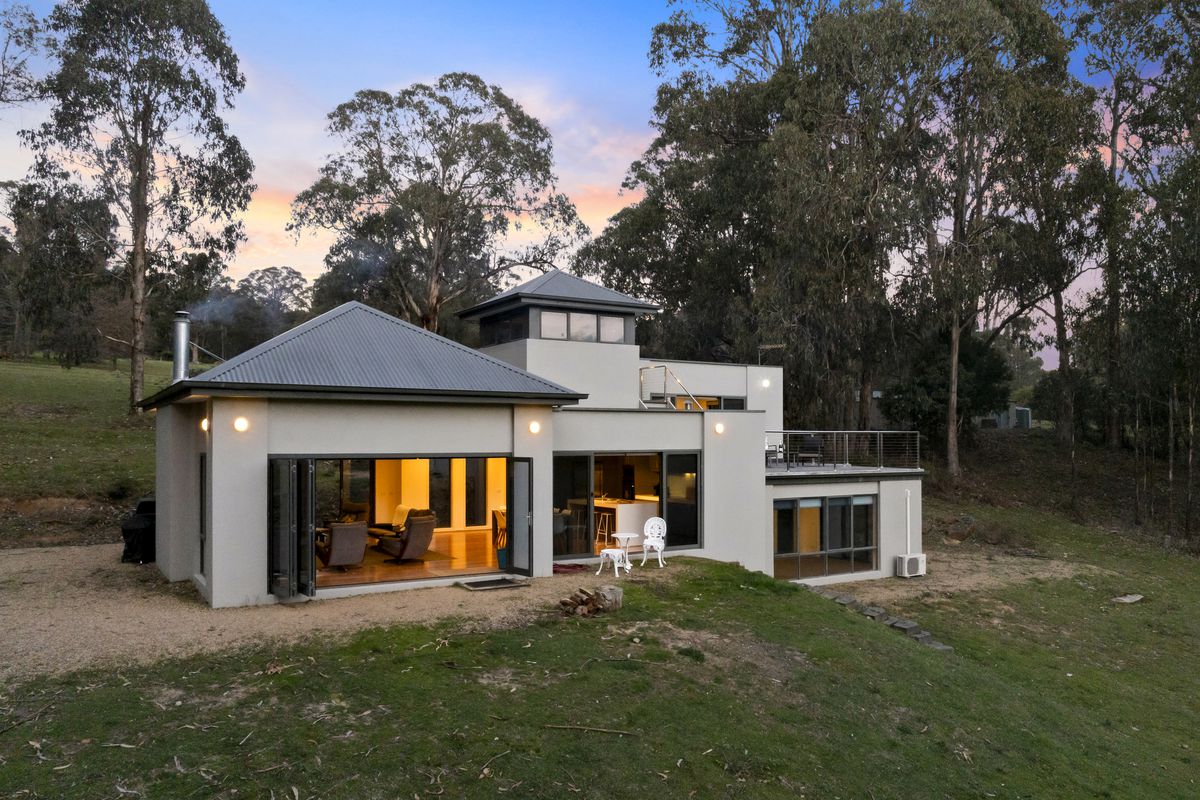 22 Hill Top Lane, Barwite