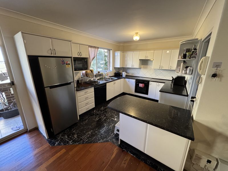 2 / 45 Bathurst Street, Liverpool
