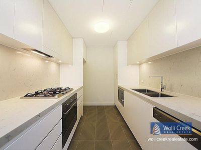 1105 / 7 Magdalene Terrace, Wolli Creek