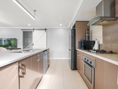 25 Norseman Approach, Baldivis