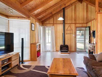 24a  Killington Crescent, Boulder