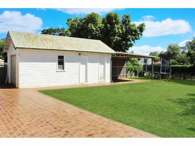 66 George Street, Gunnedah