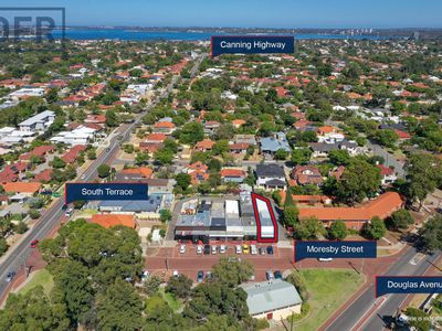 12 Moresby Street, Kensington