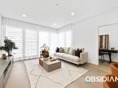 A1310 / 82 Waterloo Road, Macquarie Park