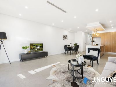 35a Foxlow Street, Canley Heights