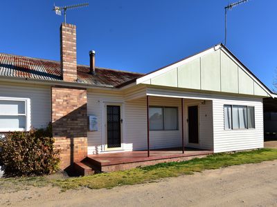 8 Meurant Street, Glen Innes