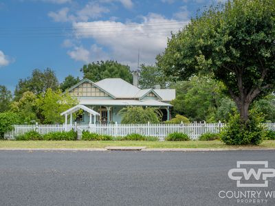 85 Bourke Street, Glen Innes