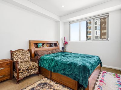 304 / 93 Auburn Road, Auburn