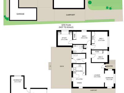 59 Fowlers Road, Koonawarra