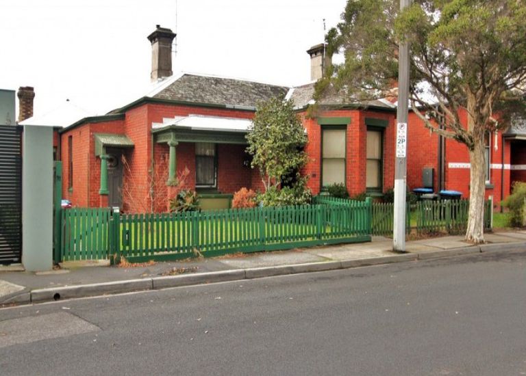 35-35A Union Street, Windsor