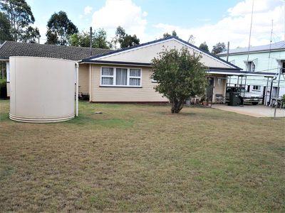 144 Mackenzie Street, Wondai