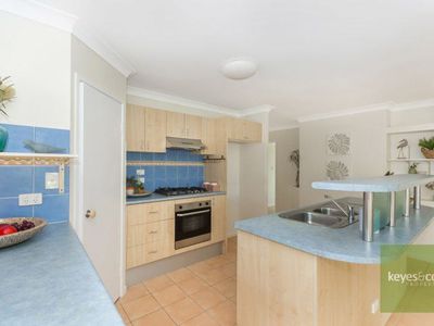 23 Honeyeater Circuit, Douglas