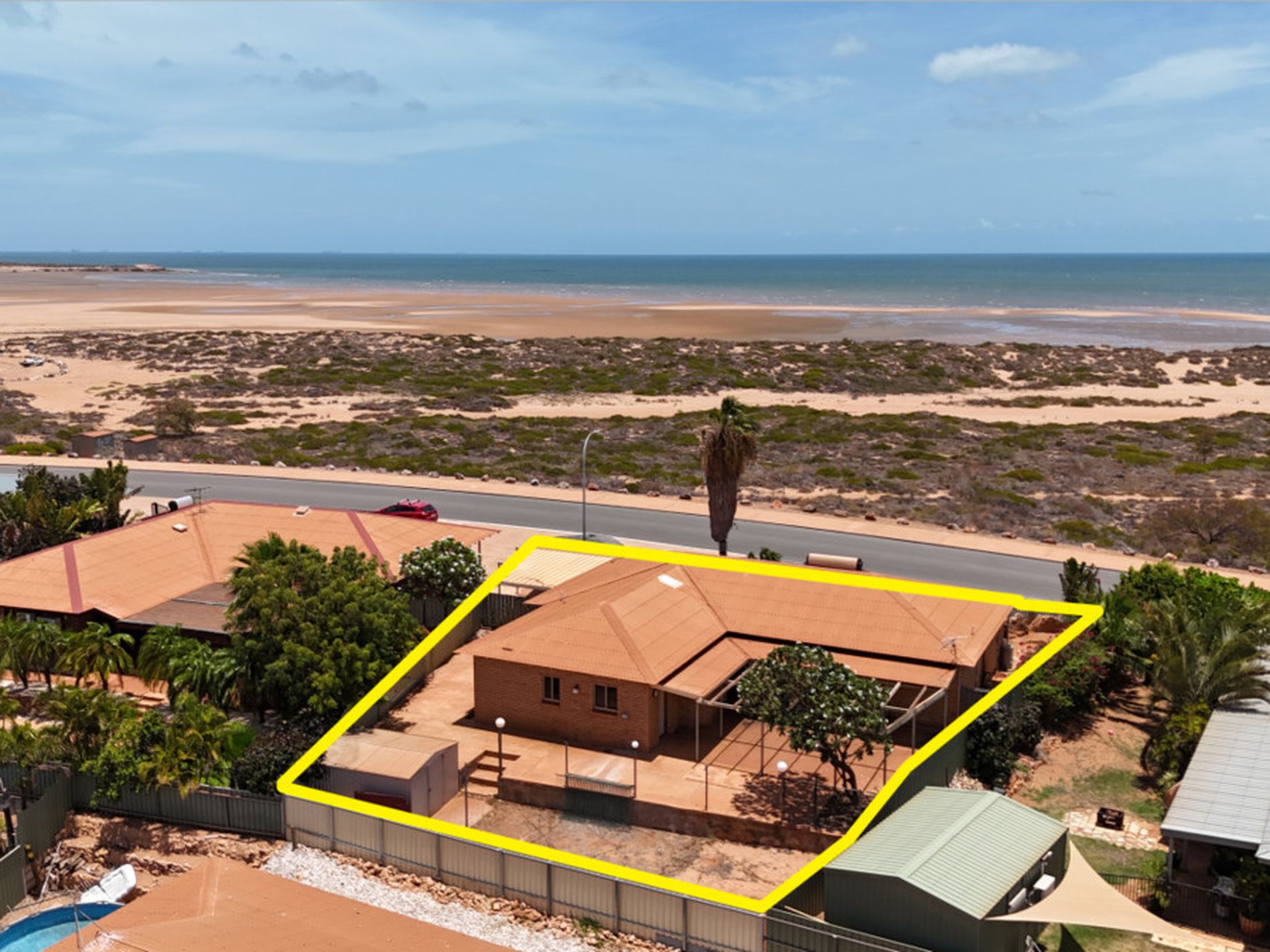 22 Counihan Crescent, Port Hedland
