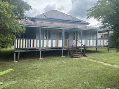 25 James Street, Kingaroy