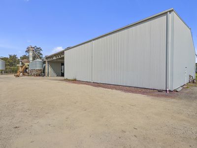 107-109 Cobram Road, Berrigan