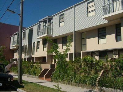 161 Queen Street, Alexandria