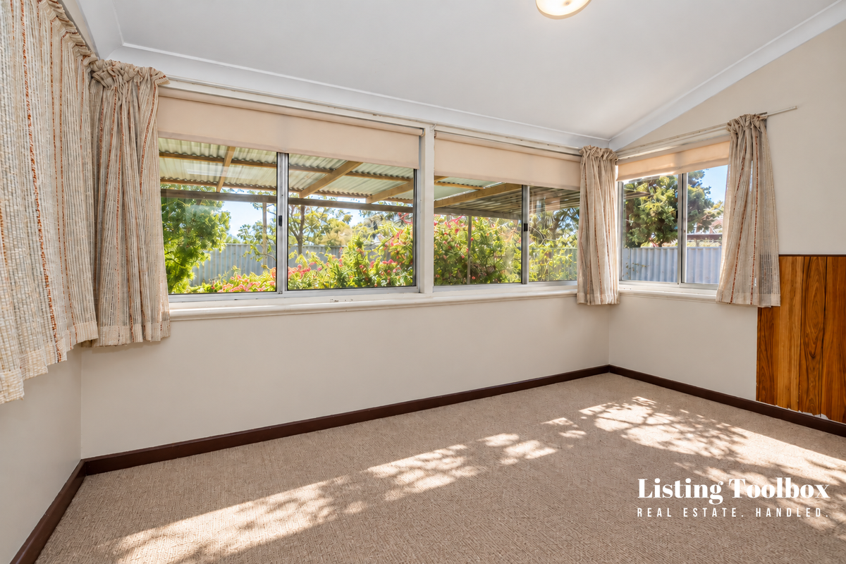 3 Arthur Road, Wagin