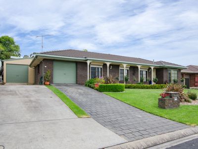 10 Ibis Street, Mount Gambier