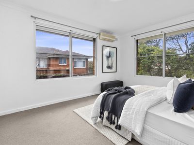 7 / 12 Milner Crescent, Wollstonecraft