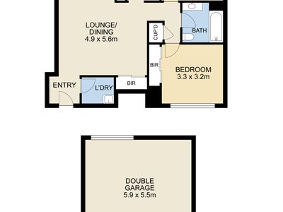 11 / 31 Fontenoy Road, Macquarie Park
