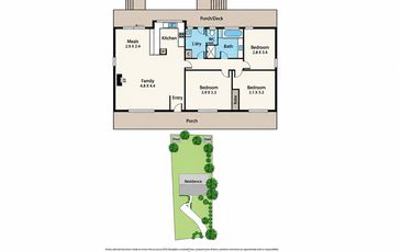 63 Beaconsfield-Emerald Road, Beaconsfield Upper