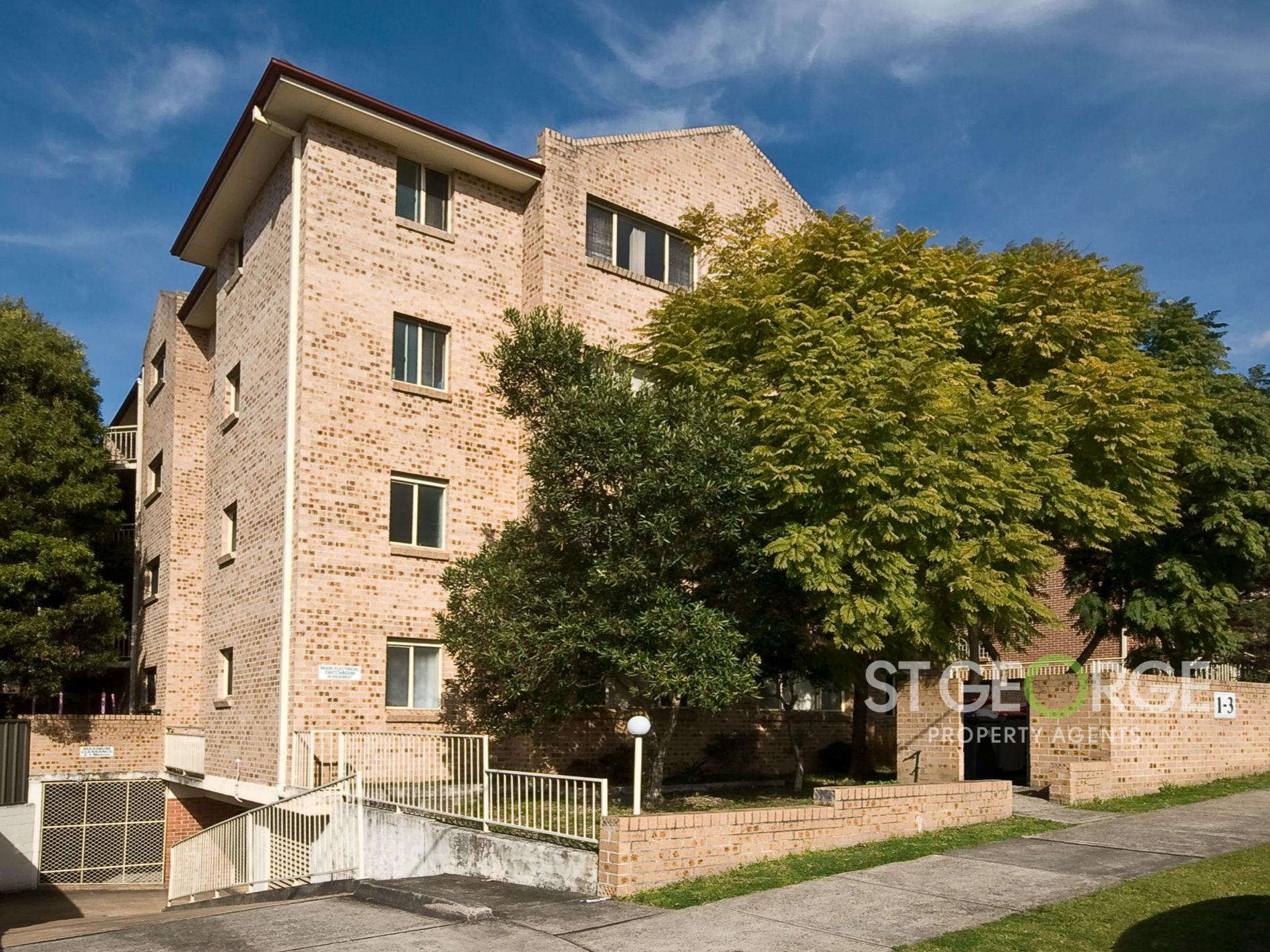 3 / 1 Percival Street, Penshurst