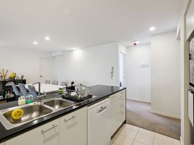 20 / 208 Adelaide Terrace, East Perth