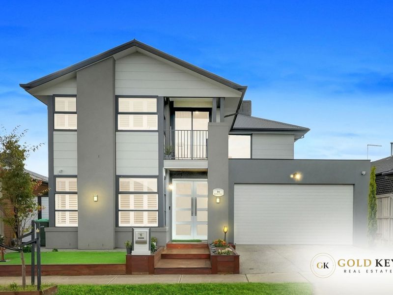 16 Mandrake Street, Tarneit