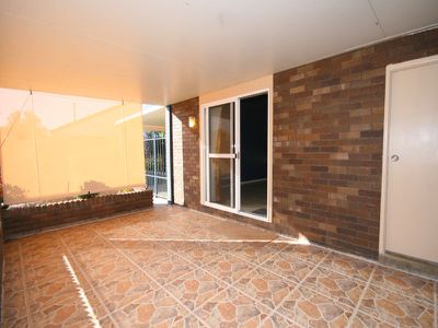 9 THOMPSON PLACE, Gunnedah