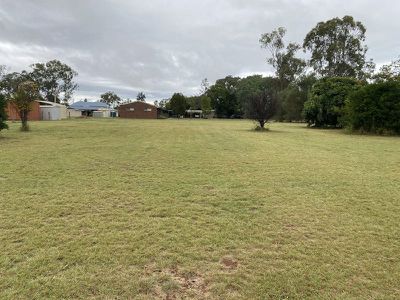 3 North Street, Kingaroy