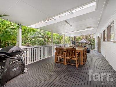 48 Luscombe Crescent, Wolffdene