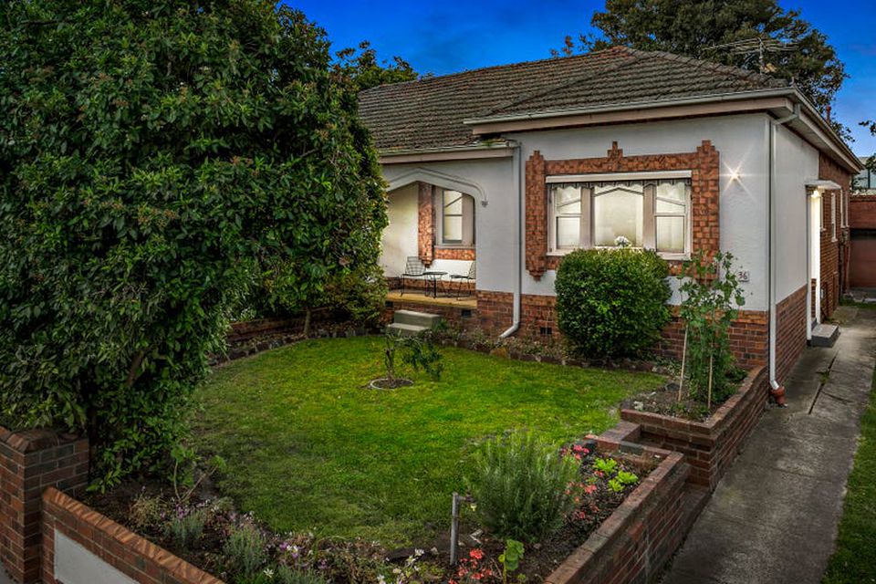 36 Atkins Street, Kew