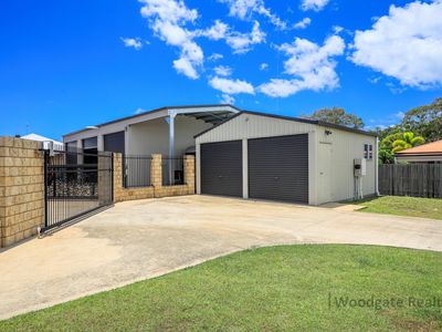 10 Wollemi Close, Woodgate