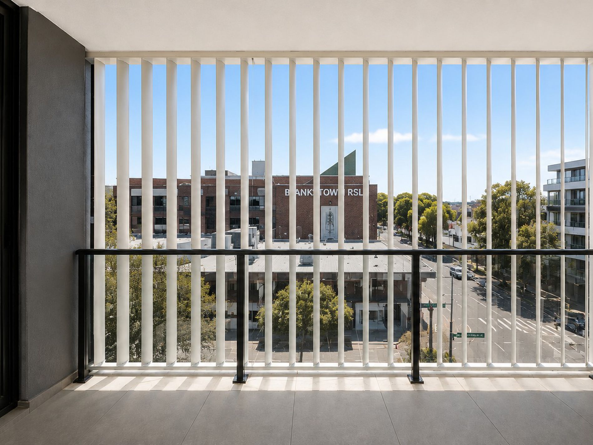 501 / 19 Meredith Street, Bankstown