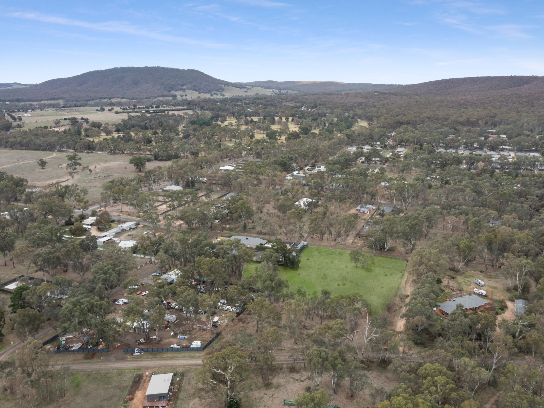 12 Robinson Street, Heathcote