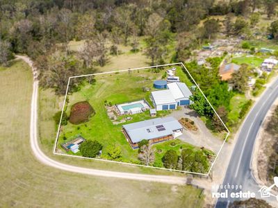 136 Rawdon Island Road, Sancrox