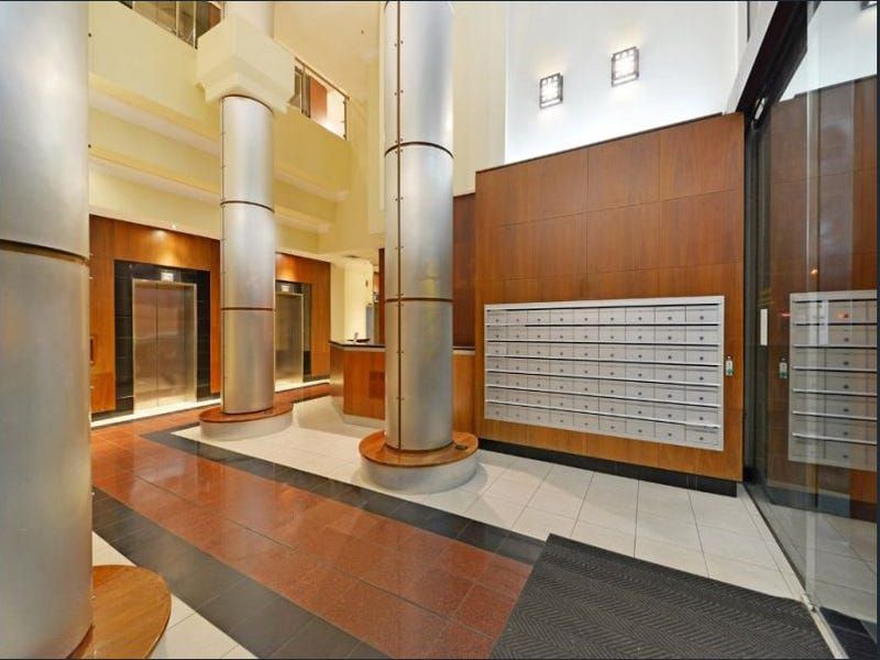 158 Day Street, Sydney