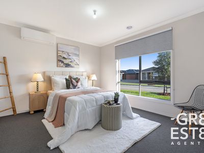 3 Mimosa Grange, Clyde