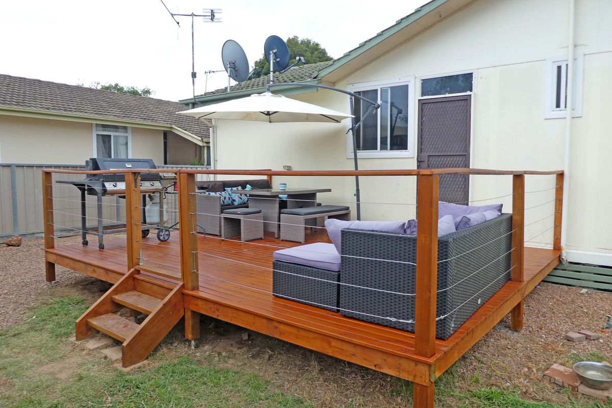 18 Forrest Street, Kyabram