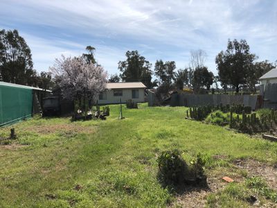 120 Vernon Street, Korong Vale