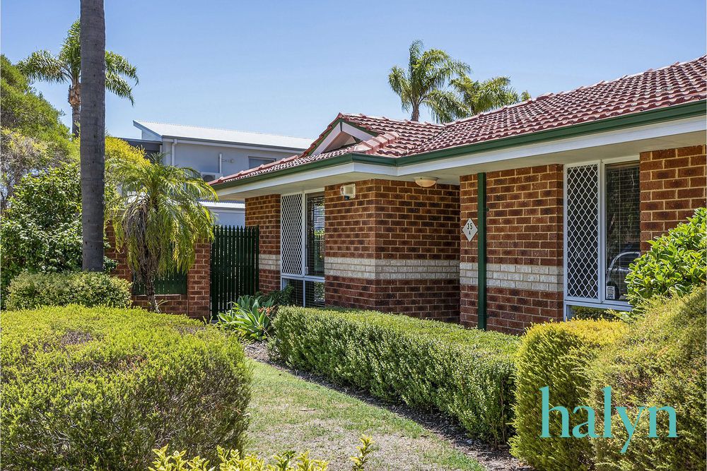 35A Mort Street, Rivervale