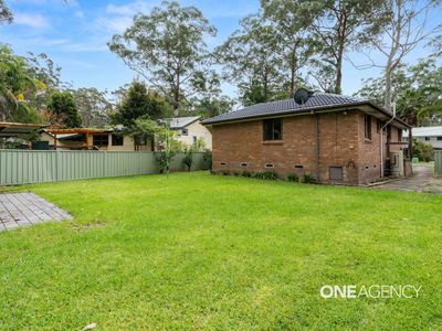 332 The Park Drive, Sanctuary Point