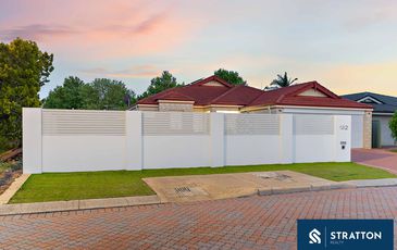 182 Brenchley Drive, Atwell