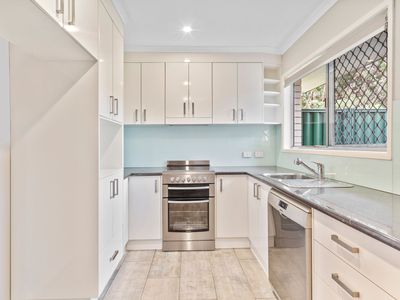 4 Cunningham Street, Capalaba